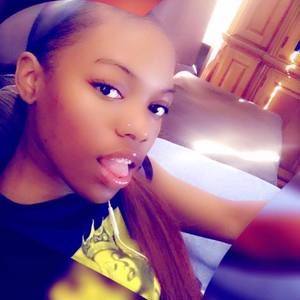 Meet your Posher, Brionne